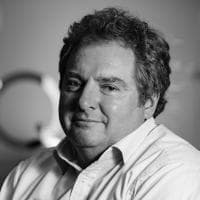 Iain Willis