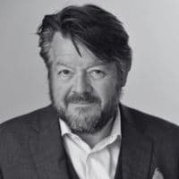 Tim Sargisson