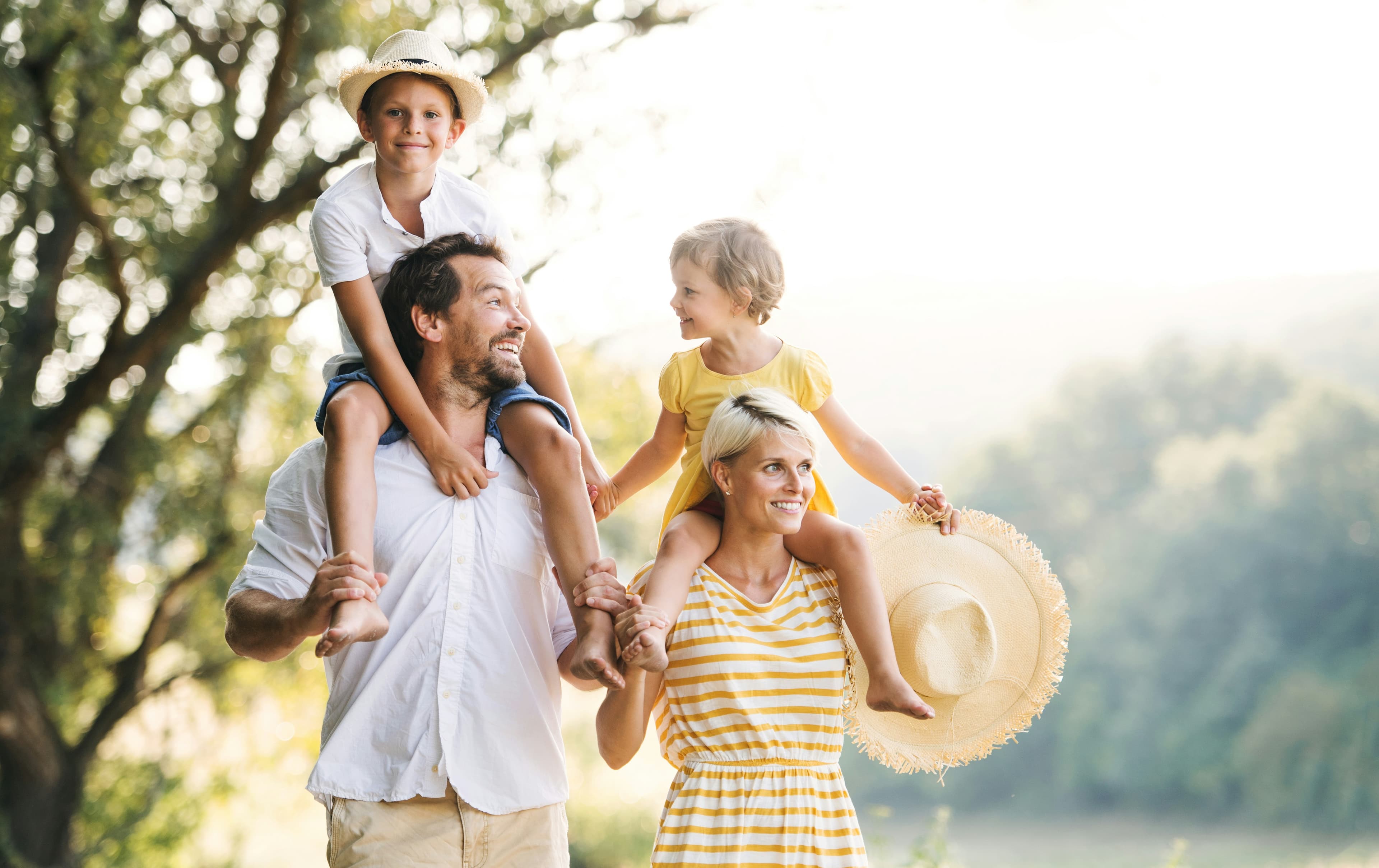 Building Generational Wealth: A Guide for Families