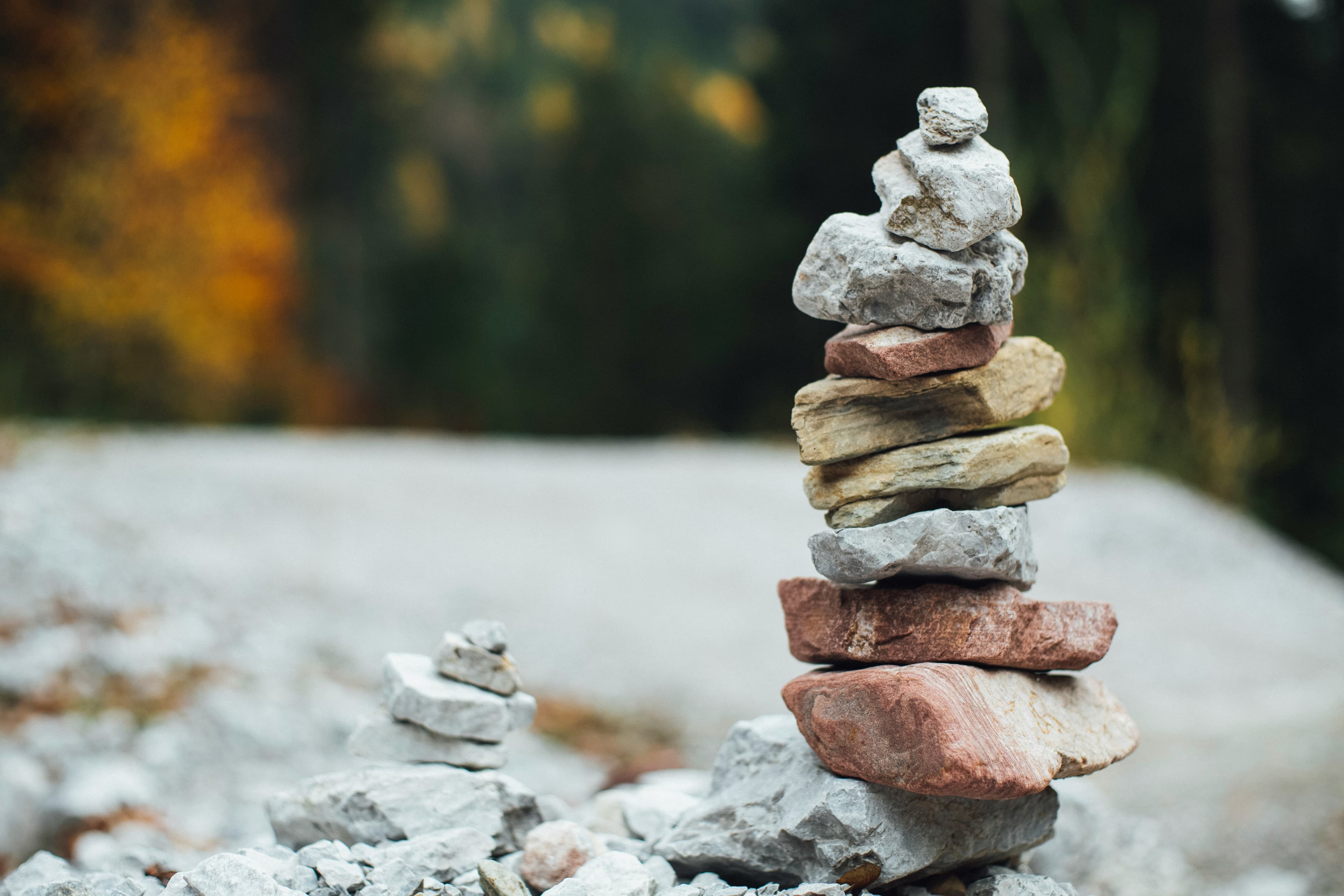 Understanding Market Volatility: Staying Calm When Markets Move