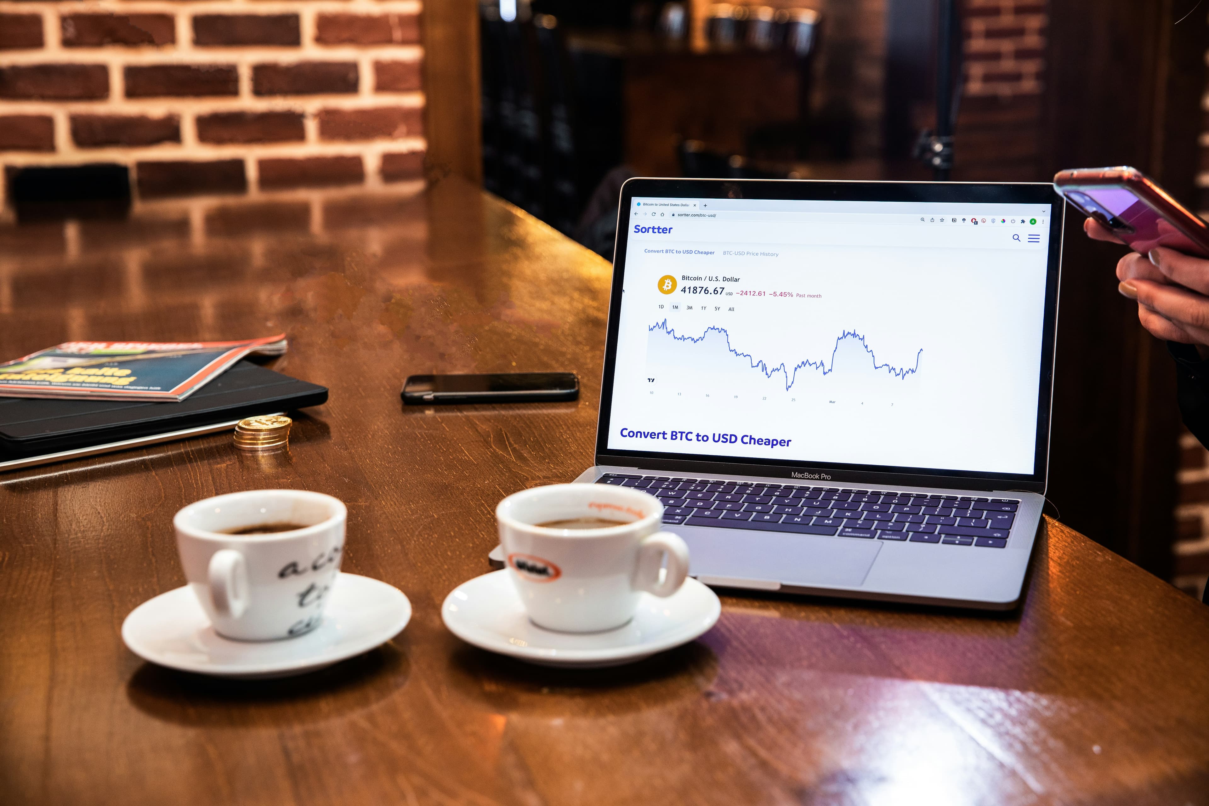 Insights and News